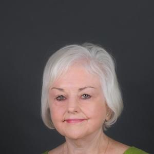 Meet your Posher, Jane